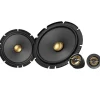 Pioneer 2-Weg Lautsprecher TS-A1601C