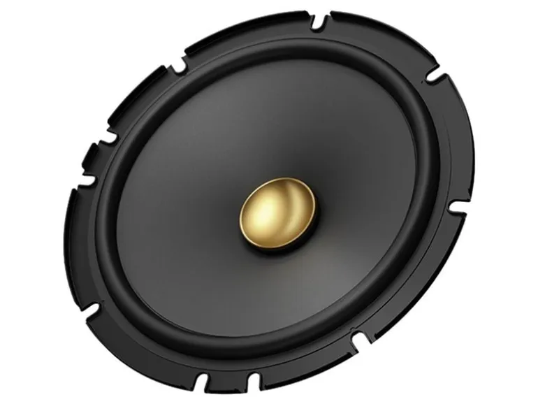 Pioneer 2-Weg Lautsprecher TS-A1601C