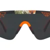 Pit Viper Sportbrille The Actual Bush Original Regular Schwarz