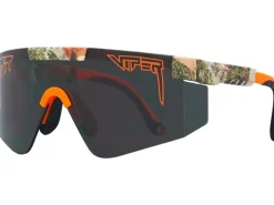 Pit Viper Sportbrille The Actual Bush Original Regular Schwarz