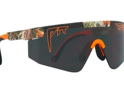Pit Viper Sportbrille The Actual Bush Original Regular Schwarz