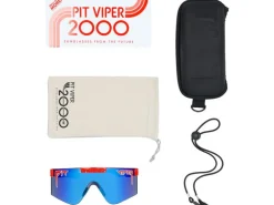 Pit Viper Sportbrille The Basketball Team 2000s