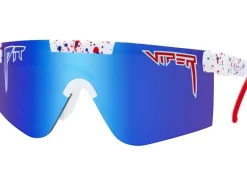 Pit Viper Sportbrille The Merika 2000s Polarized