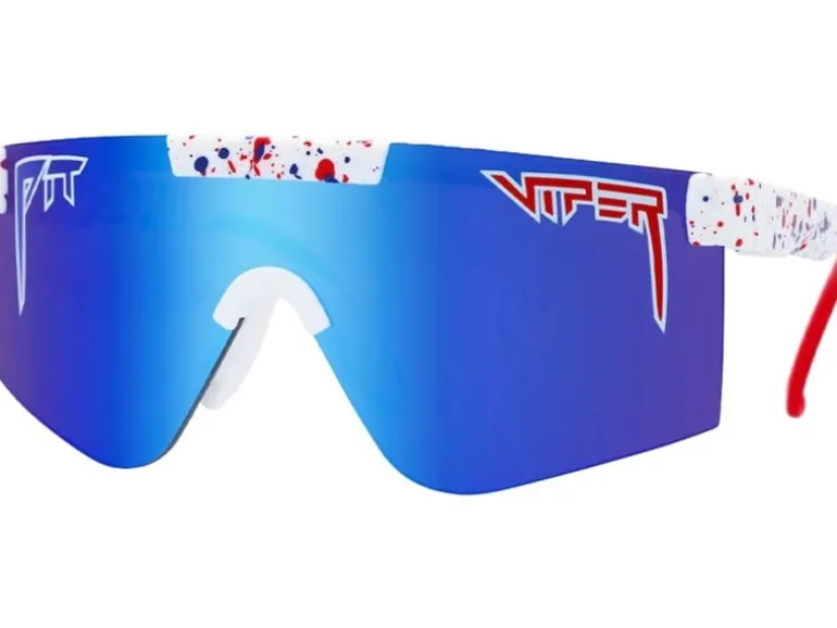 Pit Viper Sportbrille The Merika 2000s Polarized