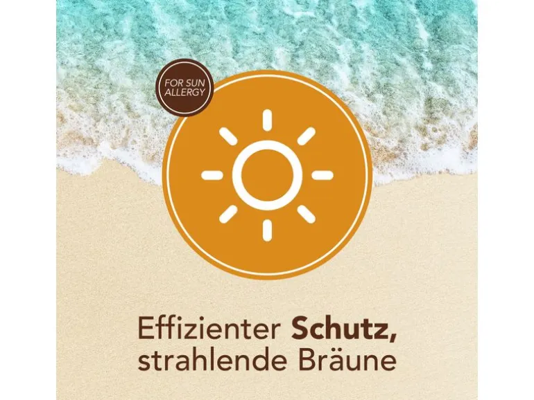 PIZ BUIN Sonnenlotion Allergy SPF 50+ 200 ml