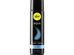 pjur Gleitgel Aqua 100 ml