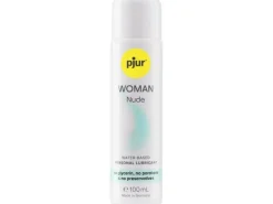 pjur Gleitgel Woman Nude 100 ml
