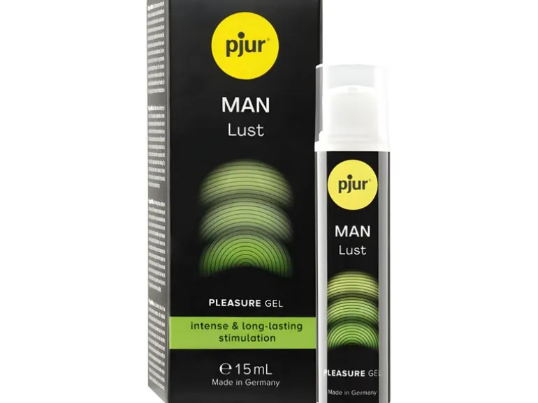 pjur Man Lust 15 ml