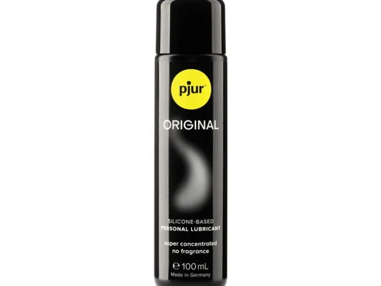 pjur Massage- und Gleitgel 100 ml