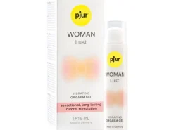 pjur Stimulationsgel Woman Lust 15 ml