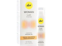 pjur Stimulationsgel Woman Lust Intense 15 ml