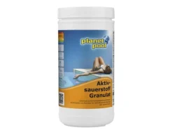 Planet Pool Aktivsauerstoff-Granulat 1 kg