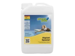 Planet Pool Algizid Spezial flüssig, schaumfrei 3 l