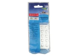 Planet Pool Ersatztabletten pH/Chlor 2 x 30 Tabletten