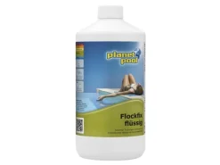 Planet Pool Flockungsmittel Flockfix flüssig 1 l