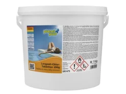 Planet Pool Langzeit-Chlor-Tabletten 200 g / 3 kg
