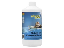 Planet Pool Metall- und Kalkstabilisator 1 l