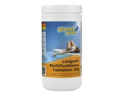 Planet Pool Multifunktionstabletten 20 g / 1 kg