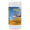 Planet Pool Schnell-Chlor-Granulat 1 kg