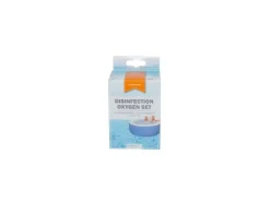 Planet Pool Spa Desinfection Oxygen