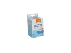 Planet Pool Spa Desinfection Oxygen