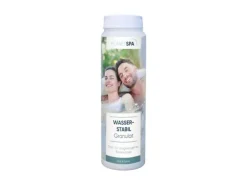 Planet Pool Spa Wasserstabil 0.5 kg