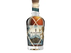 Planteray Rum Sealander Rum 0.7 l