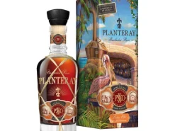 Planteray 20th Anniversary PXXO Barbados Rum