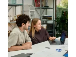 Plaud Diktiergerät Note Pro Schwarz
