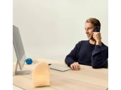 Plaud Diktiergerät Note Pro Silber