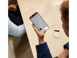 Plaud Diktiergerät Note Pro Silber