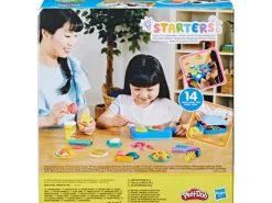 Play-Doh Knetspielzeug Kleiner Chefkoch Starter-Set