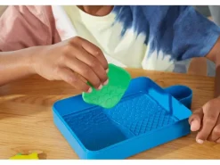 Play-Doh Knetspielzeug Kleiner Chefkoch Starter-Set