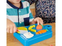 Play-Doh Knetspielzeug Kleiner Chefkoch Starter-Set