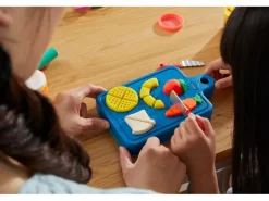 Play-Doh Knetspielzeug Kleiner Chefkoch Starter-Set