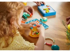 Play-Doh Knetspielzeug Kleiner Chefkoch Starter-Set