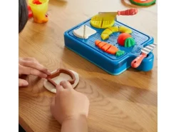 Play-Doh Knetspielzeug Kleiner Chefkoch Starter-Set