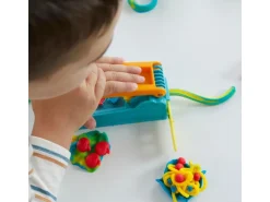 Play-Doh Knetwerk Starter-Set