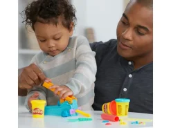 Play-Doh Knetwerk Starter-Set