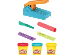 Play-Doh Knetwerk Starter-Set