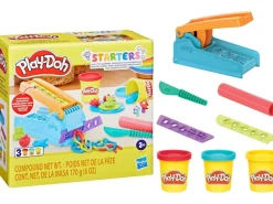 Play-Doh Knetwerk Starter-Set