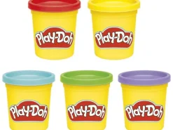 Play-Doh Promo Pack 5 Dosen