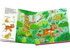 play+ Mein allererstes Soundbuch: Im Dschungel