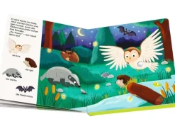 play+ Mein allererstes Soundbuch Tiere im Wald