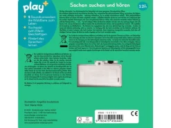 play+ Mein allererstes Soundbuch Tiere im Wald