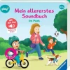 play+ Mein allererstes Soundbuch: Im Park