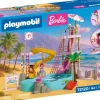 Playmobil PLAYMOBIL x Barbie Wasserpark Wasserpark Malibu-Vibes