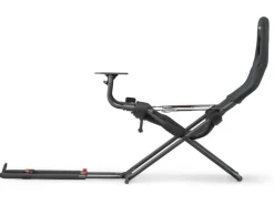 Playseat Gaming-Stuhl Challenge ActiFit Schwarz