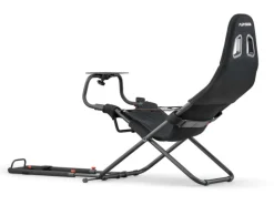 Playseat Gaming-Stuhl Challenge ActiFit Schwarz