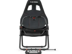 Playseat Gaming-Stuhl Challenge ActiFit Schwarz